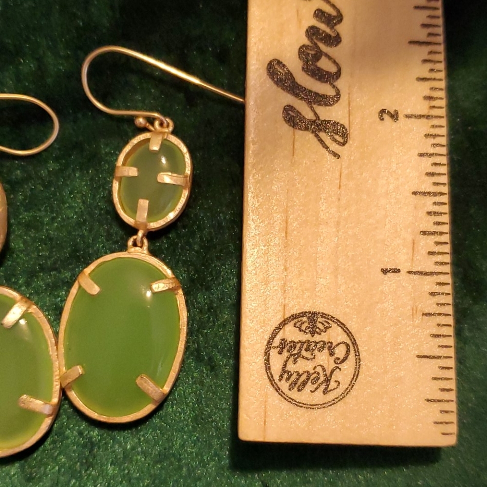 📌BOGO FREE📌 Dangle Earrings - Picture 3 of 3
